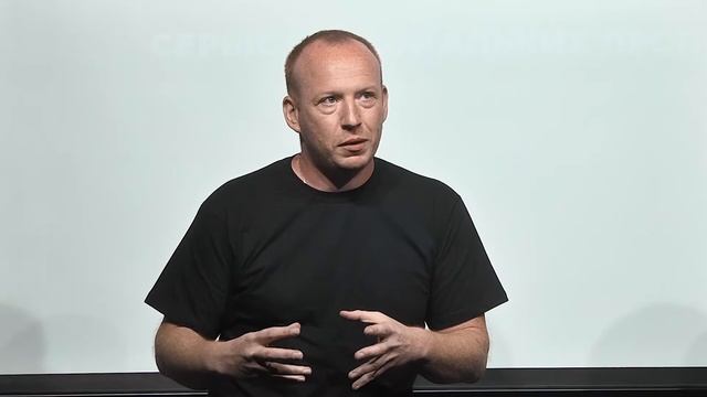 Конференція Egolist Group з представниками бізнесу. Персональні продажі по-новому. смотреть онлайн