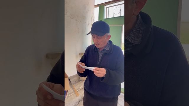 8- Mart Uchun Qaynonaga Sovg'a ? Қайнота Куёв Приколари Шохрух Пискент I Shoxrux Piskent Қайнона ? смотреть онлайн