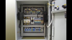 Принцип действия АВР и генератора