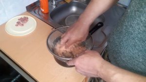 КАК ПРИГОТОВИТЬ ИКРУ ОКУНЯ.