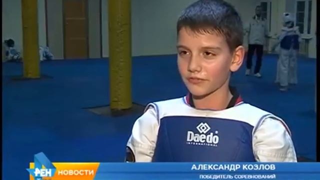 Наши спортивные достижения! смотреть онлайн
