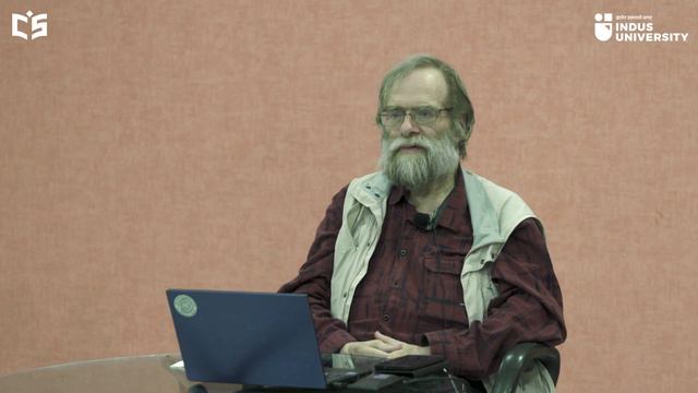 Dr Koenraad Elst Talk 5: The Aryan Debate смотреть онлайн