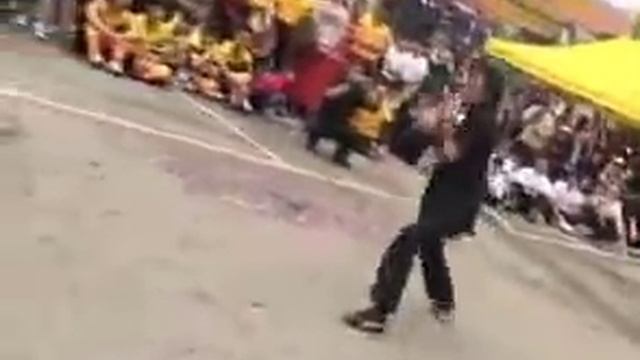 Железные кольца. Цайлифо (Чойлифут). Сайгон.flv смотреть онлайн