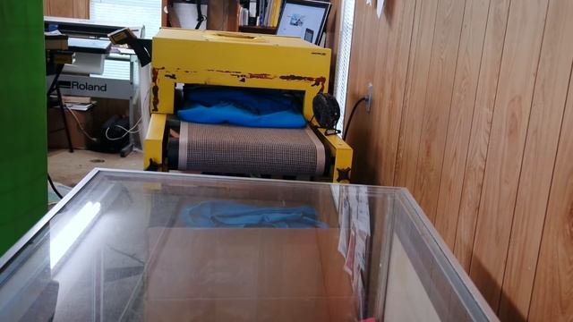 Screen Printing Graduation Shirts Front & BacK + Photo TshirtChick смотреть онлайн