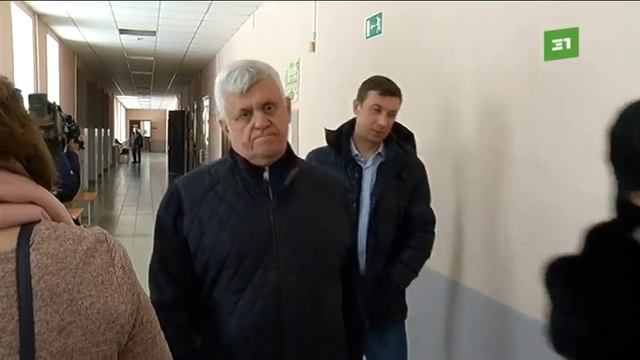 В Аргаяшском районном суде прошло первое заседание по уголовному делу Косилова смотреть онлайн