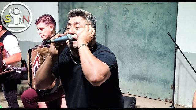 SEFERINO TORRES Y DANIEL PERALTA - LA GRAN JUNTADA- CHAMAME 2021 смотреть онлайн