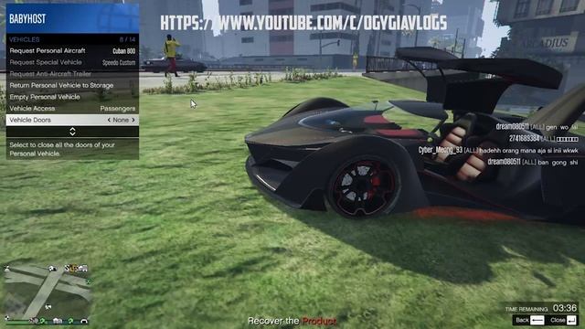 GTA V Cars vs Real Life Cars X80 Proto Vs Ferrari F80 Concept 2021 | Ogygia Vlogs?? смотреть онлайн