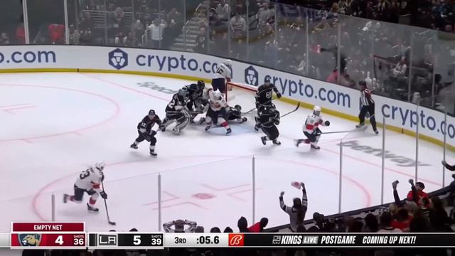 ТРАВМА ИЛЬИ САМСОНОВА? ОВЕЧКИН НЕ ЗНАЛ КУДА ЕДЕТ? смотреть онлайн