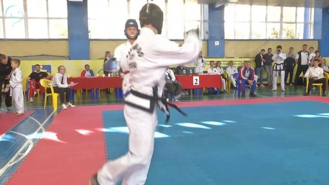 Чемпионат и первенство Новосибирска по тхэквондо ГТФ. Чем соревнования привлекают тхэквондистов? смотреть онлайн