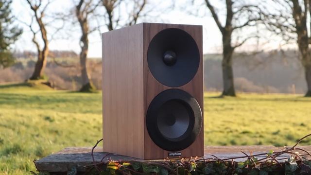 FINALLY! ELAC Uni-Fi Ref UBR62 Speaker Review смотреть онлайн