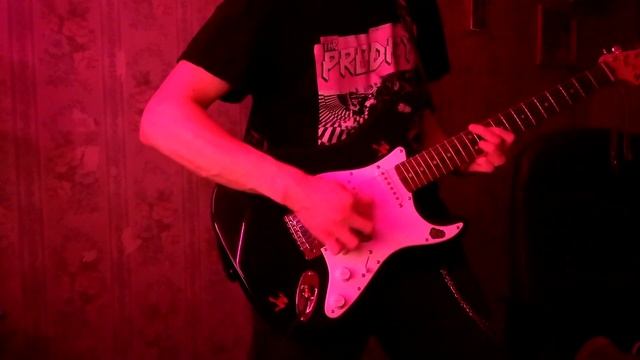 Пурген - Мертвые крысы(кристалхач cover) смотреть онлайн