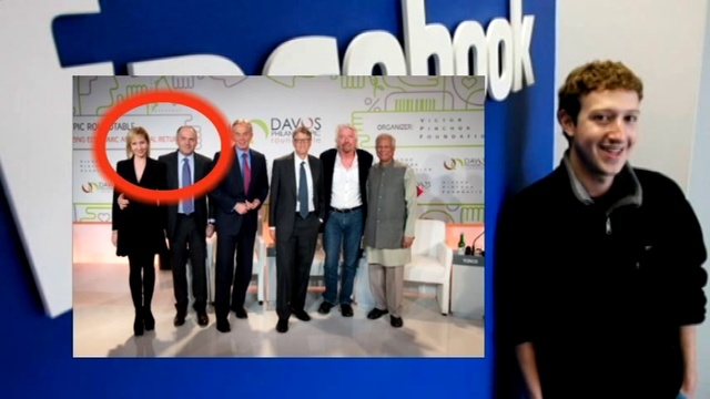 مواجهات الشبكات الاجتماعية فاسيبوك الولايات المتحدة الأمريكية ضد فكونتاكتي روسيا.