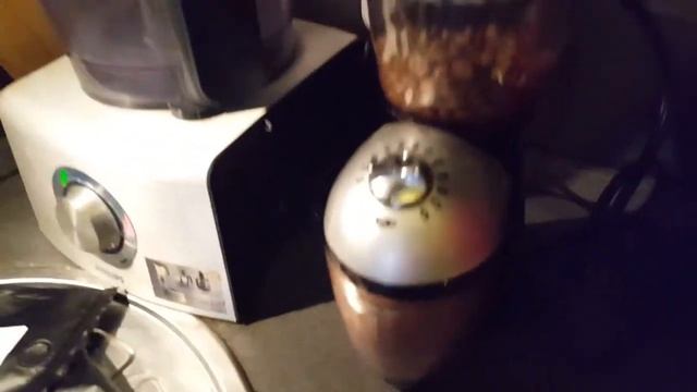 Выбор кофе для нашей новой кофеварки DeLonghi EC685 смотреть онлайн