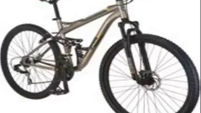 29" Ledge 3.1 Men's Mountain Bike - Mongoose смотреть онлайн