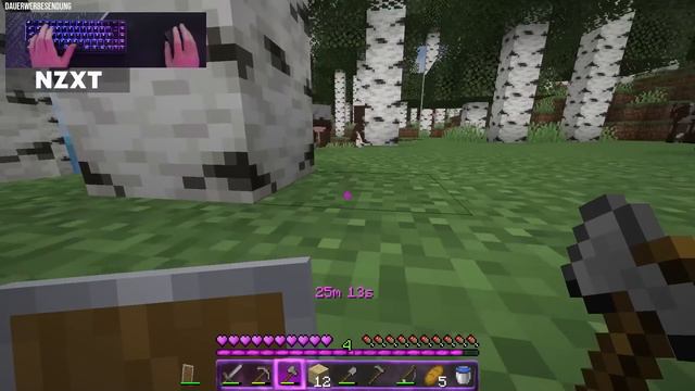 MINECRAFT ALS MINI BASTIGHG DURCHSPIELEN (SUPER KLEIN) смотреть онлайн