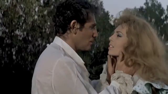 Анжелика и Пейрак. Я люблю тебя (авторское видео)