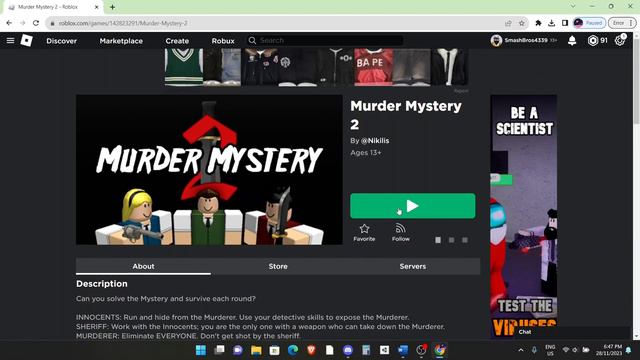 FIX Roblox Not Installing (Updated 2024) - Full Guide