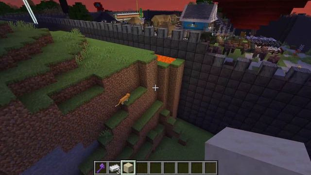 Вот весь наш мир который мы сделали за год