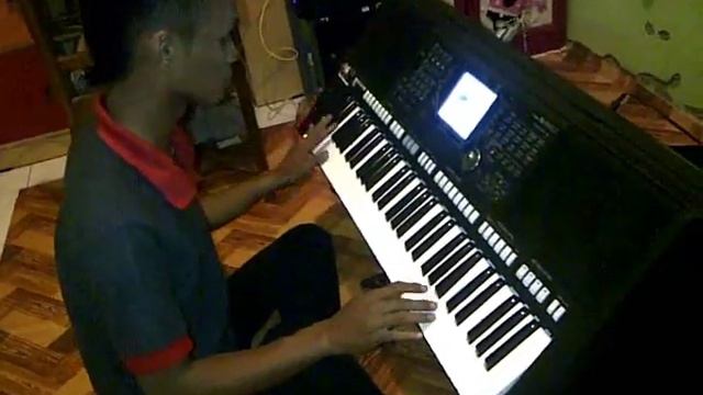 Internal Modul Sampling Yamaha psr 950 смотреть онлайн