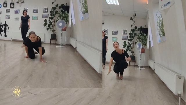 Поклоняемся танцу! смотреть онлайн