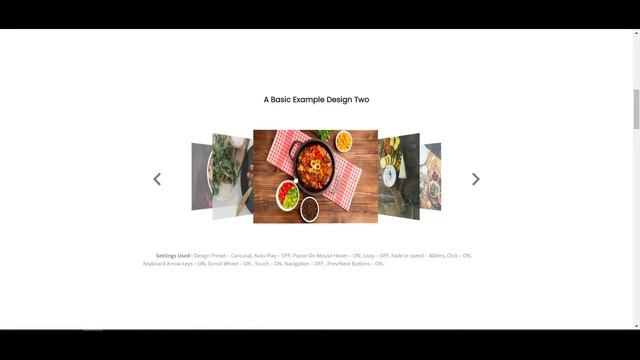 Slider Factory | All Layouts Demo | WordPress Slider Plugin смотреть онлайн