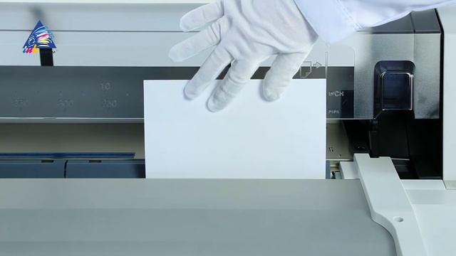 Установка ПЗК на плоттер Epson SureColor SC-T3200 смотреть онлайн