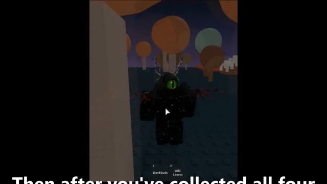 Swinburne-The Void Star and The Mysterious Boxes Documentary [Roblox] смотреть онлайн
