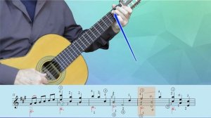 "По диким степям Забайкалья" ("Бродяга") - обработка и разбор на гитаре