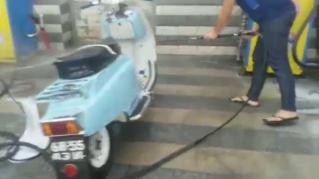Vyatka v150m смотреть онлайн