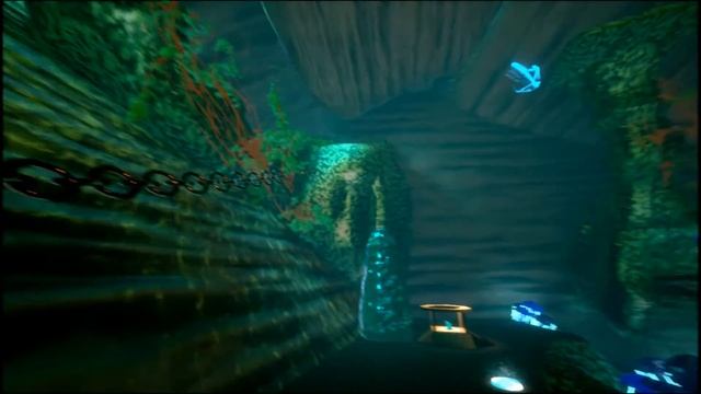 Maritmus Village Flythrough - Unreal 4 смотреть онлайн