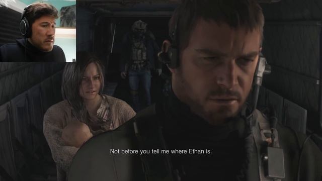 GOODBYE, LADY DIMITRESCU... | Resident Evil: Village - Part 13 смотреть онлайн