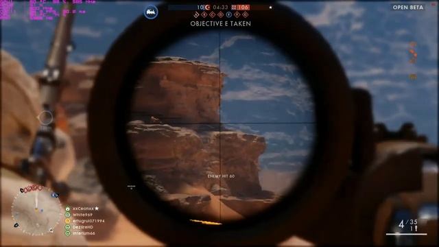 Battlefield 1 Open Beta Samsung i7 3630QM GT650M Benchmark Test смотреть онлайн
