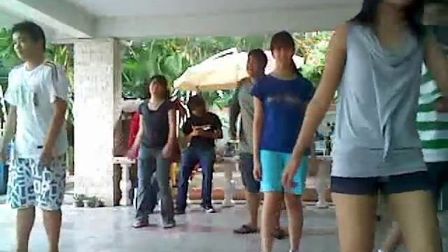 Blue Suede Shoes - Cotillion Dance смотреть онлайн