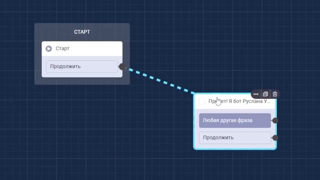 Я НЕ МУЗЫКАНТ, А ХАКЕР ? КАК СОЗДАТЬ TELEGRAM-БОТ ЗА 5 МИНУТ смотреть онлайн