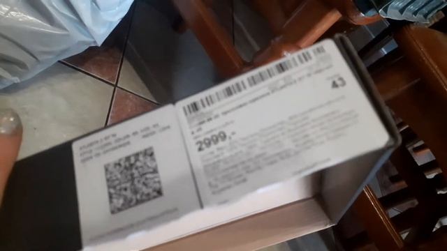 Потратили 63.000 рублей. Одели мальчишек к учёбе. 30.08.21. смотреть онлайн