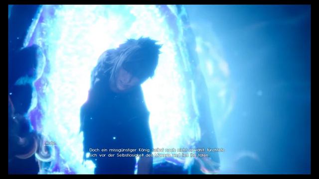 Final Fantasy 15 Gameplay German Auferstehung von Ravus Let's Play Final Fantasy 15 German Part 49 смотреть онлайн