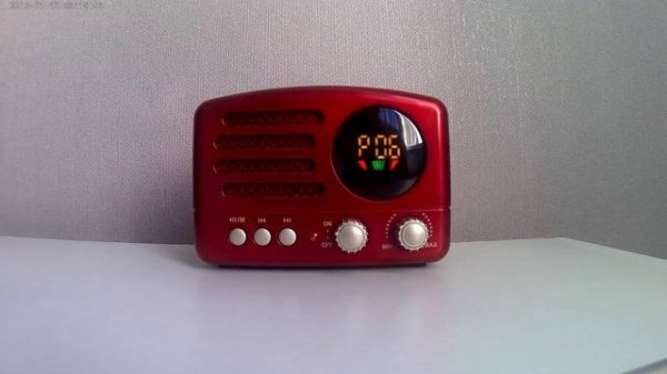 MEIER M-162BT. Маленькое чудо