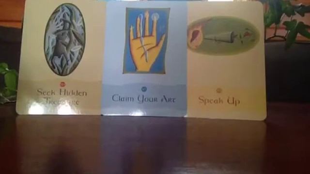 Weekly Angel/Oracle Reading 5/6-5/11/14 смотреть онлайн