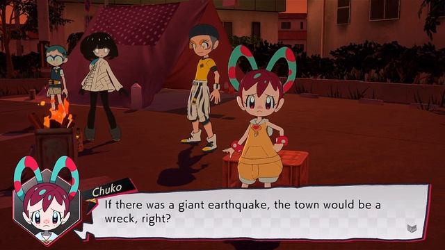 World's End Club - Playthrough Part 5 [iOS] смотреть онлайн