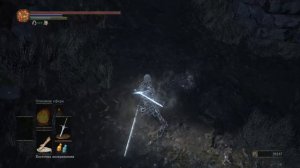 ТОННЫ МЕРЦАЮЩЕГО ТИТАНИТА В НАЧАЛЕ ИГРЫ DARK SOULS 3 (III) ГАЙД ДЛЯ САМЫХ маленьких