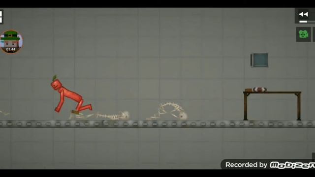 Melon Playground Chernobyl Fallout (The Movie) смотреть онлайн