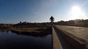 Мишаня Огородник.feat Matvei.Rider(Мой Любимый райдер)