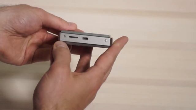 The Bit OPUS #3 - первые впечатления | краткий обзор