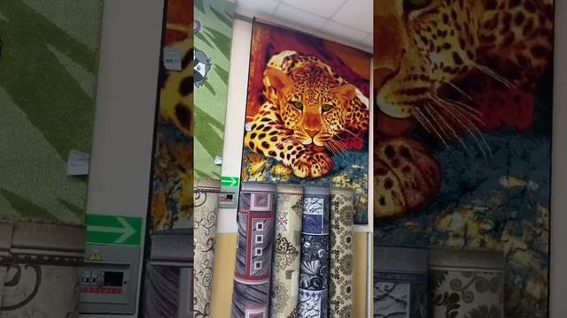 БЕЗУМНЫЙ ПАША МЕЧТАЕТ ПРО КОВЕР С ЛЕОПАРДОМ НАД КРОВАТЬЮ. смотреть онлайн