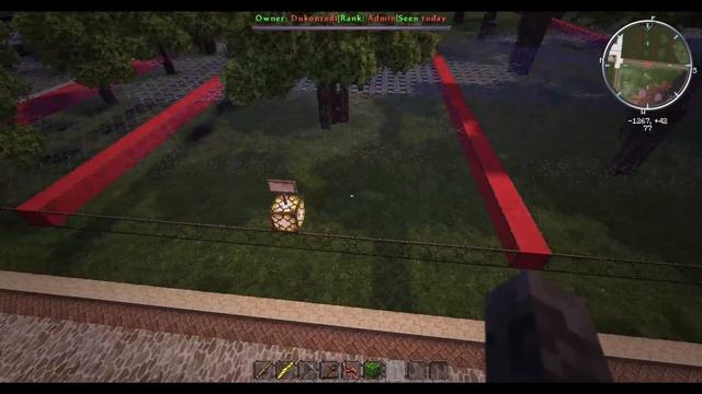 Minecraft: How to Easily Make Forests/Terrain with the Schematic Brush смотреть онлайн