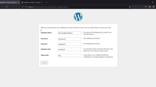 #2 Wordpress Install in Local XAMPP Server in Tamil смотреть онлайн