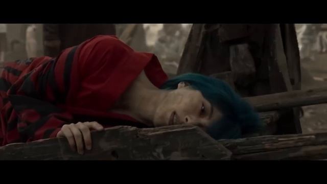 Фильм УЗНИКИ СТРАНЫ ПРИЗРАКОВ смотреть русский трейлер 2021 смотреть онлайн