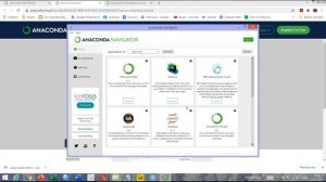 Как установить Anaconda Python и Jupyter Notebook