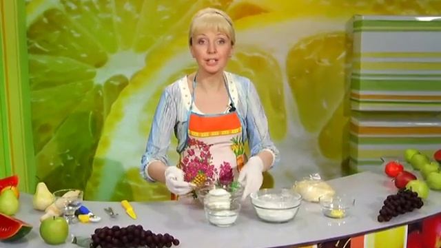 Утренний рецепт - сочники с творогом смотреть онлайн