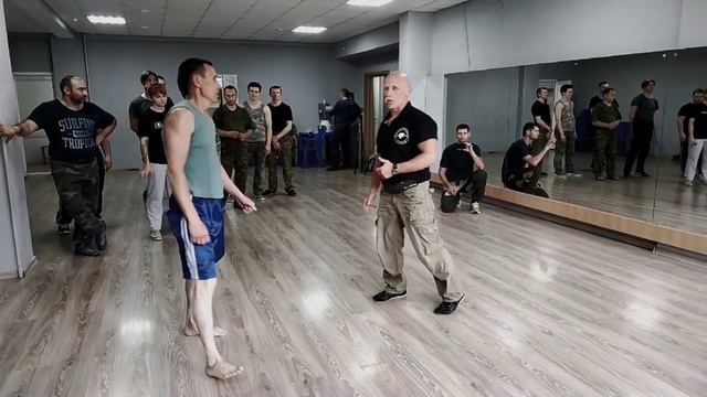 от лоукика для улицы. Один из множества вариантов.В.Н. Крючков смотреть онлайн
